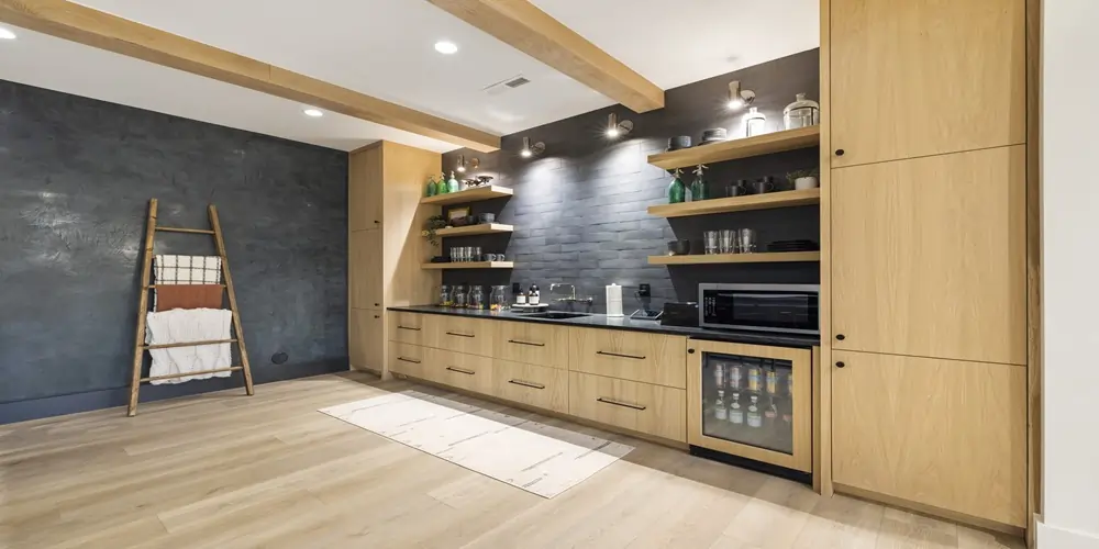 Creative Storage Solution For office