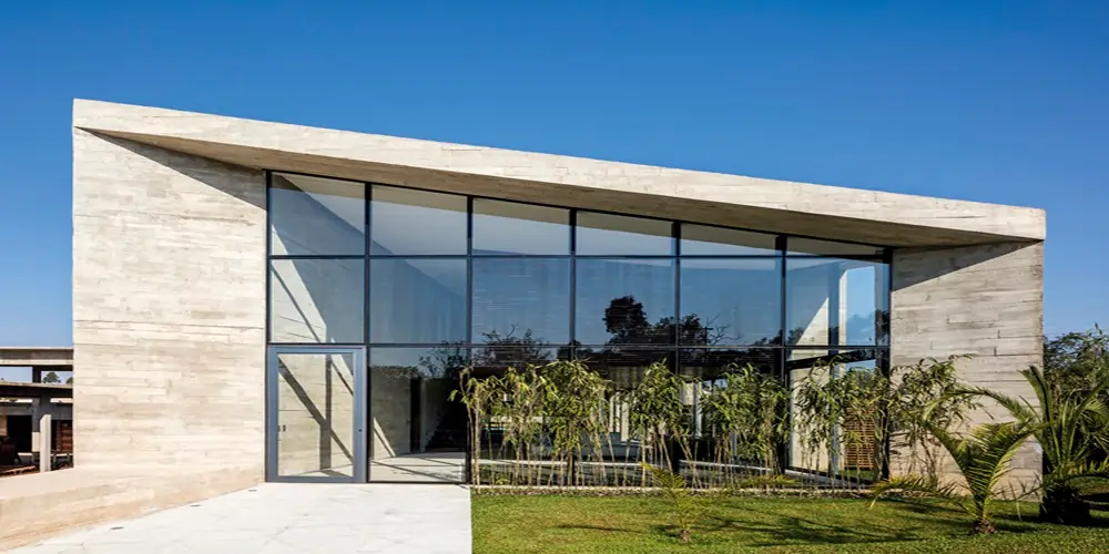 Modern Architecture For Your Home Office