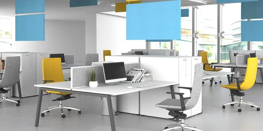 Tips For Using Textures in office