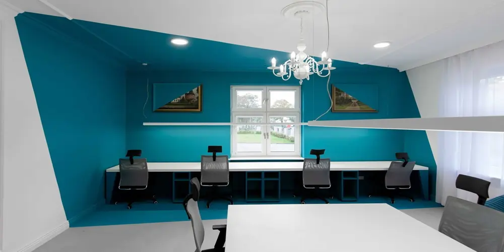 office painting Delhi