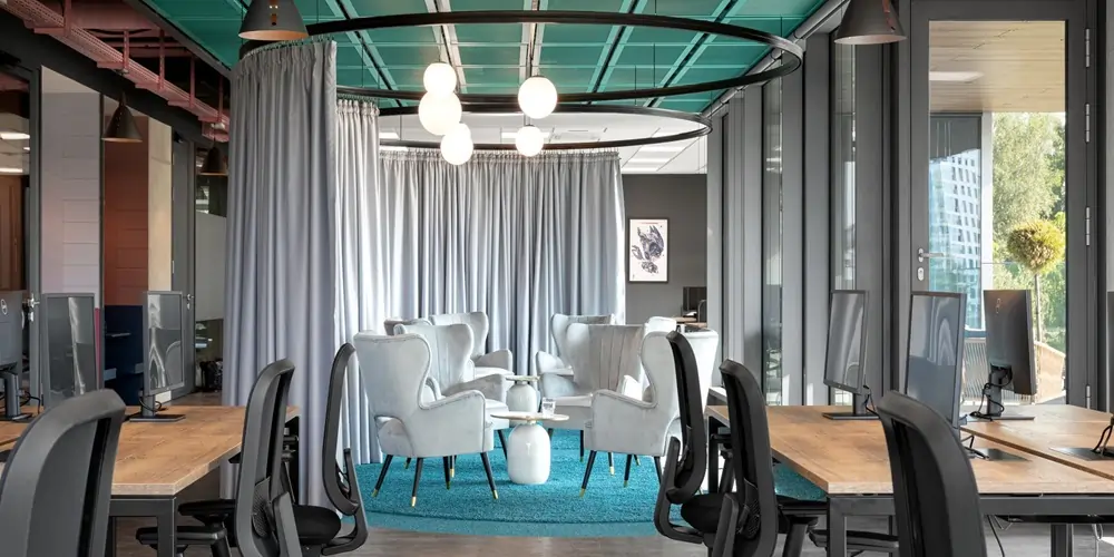 work better designs offices