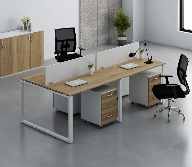 workplace design delhi
