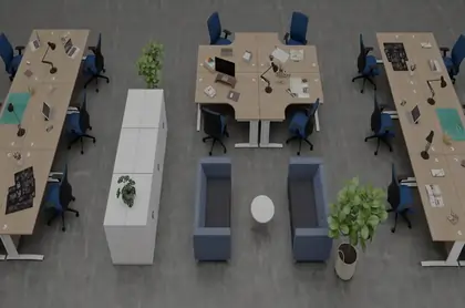 2d and 3d Designing in Delhi