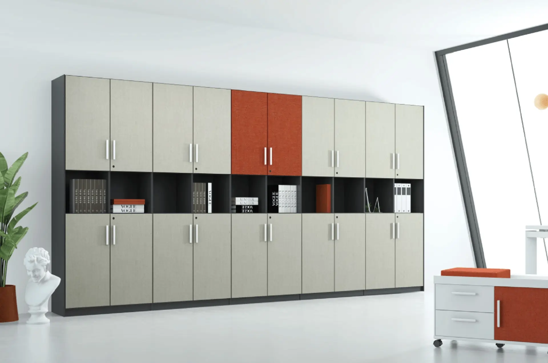 Cabinet Functional Storage Delhi