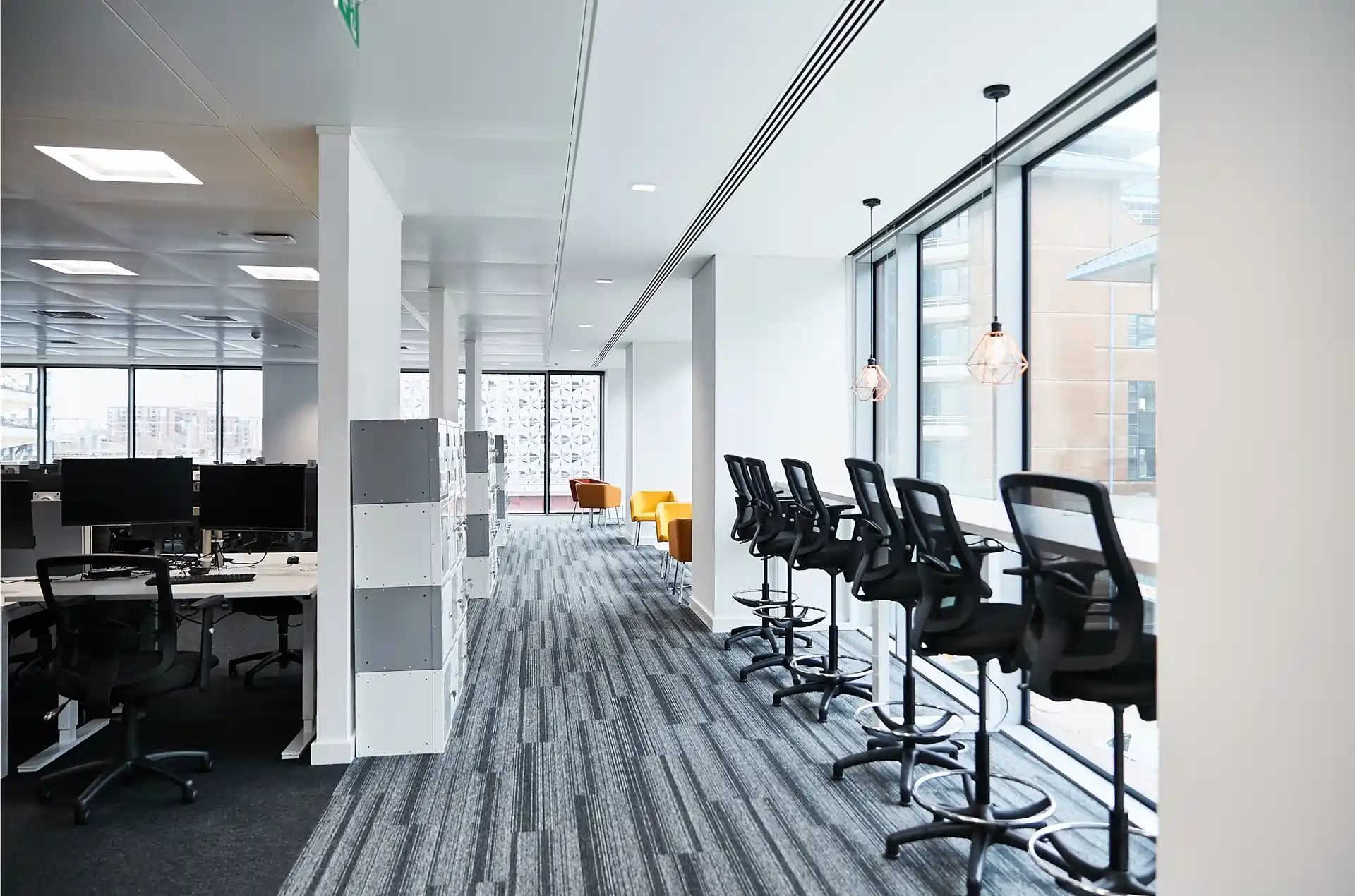 The Importance of Office Interior Design Delhi