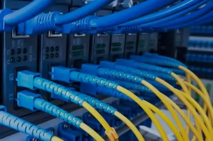 structured cabling contractors in Delhi
