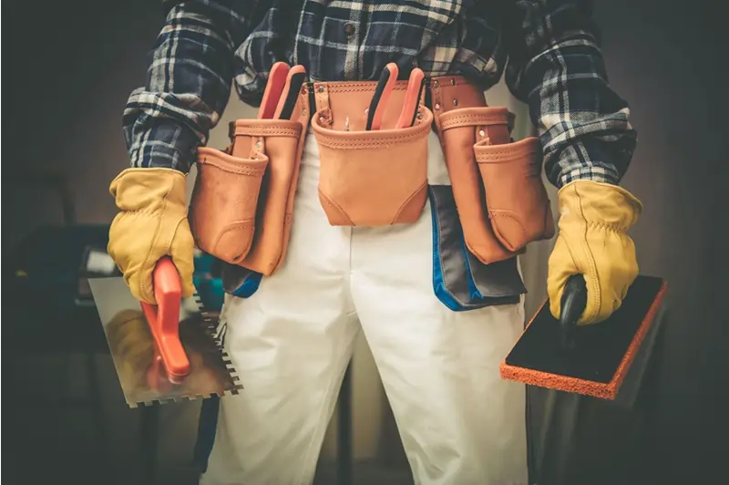 maintenance services on duty