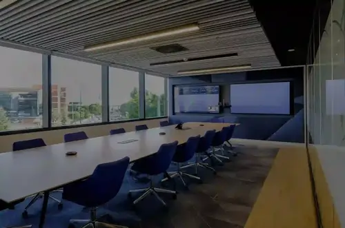 best office interior designs Delhi